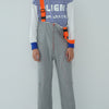SWEAT OVERALLS - TUCKSHOP