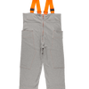SWEAT OVERALLS - TUCKSHOP