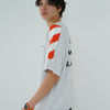 SWEAT SHORT SLEEVE T - SHIRT - TUCKSHOP