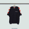 SWEAT SHORT SLEEVE T - SHIRT - TUCKSHOP