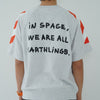 SWEAT SHORT SLEEVE T - SHIRT - TUCKSHOP