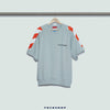 SWEAT SHORT SLEEVE T - SHIRT - TUCKSHOP