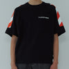 SWEAT SHORT SLEEVE T - SHIRT - TUCKSHOP