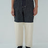 SWITCH DENIM PANTS - TUCKSHOP