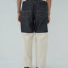 SWITCH DENIM PANTS - TUCKSHOP