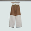 SWITCH DENIM PANTS - TUCKSHOP