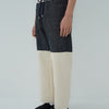 SWITCH DENIM PANTS - TUCKSHOP