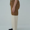 SWITCH DENIM PANTS - TUCKSHOP