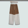 SWITCH DENIM PANTS - TUCKSHOP