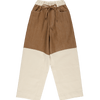 SWITCH DENIM PANTS - TUCKSHOP
