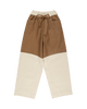 SWITCH DENIM PANTS - TUCKSHOP