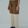 SWITCH DENIM PANTS - TUCKSHOP