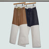SWITCH DENIM PANTS - TUCKSHOP