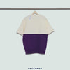 SWITCH SHORT SLEEVE T - SHIRT - TUCKSHOP