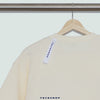 SWITCH SHORT SLEEVE T - SHIRT - TUCKSHOP