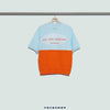 SWITCH SHORT SLEEVE T - SHIRT - TUCKSHOP