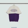 SWITCH SHORT SLEEVE T - SHIRT - TUCKSHOP