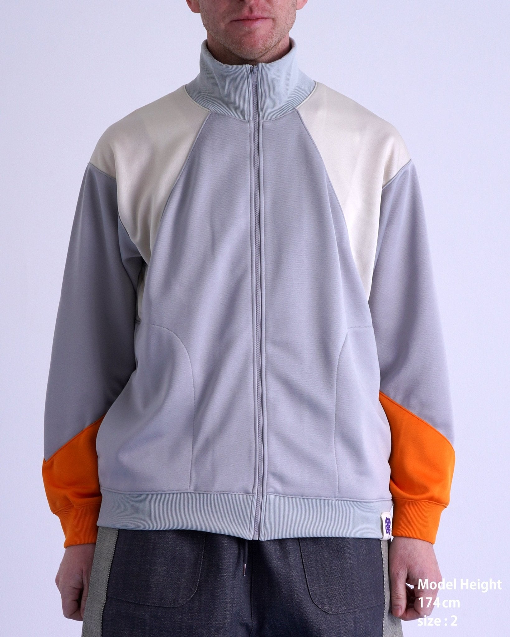 SWITCH TRACKSUIT｜TUCKSHOP（タックショップ）公式オンラインストア