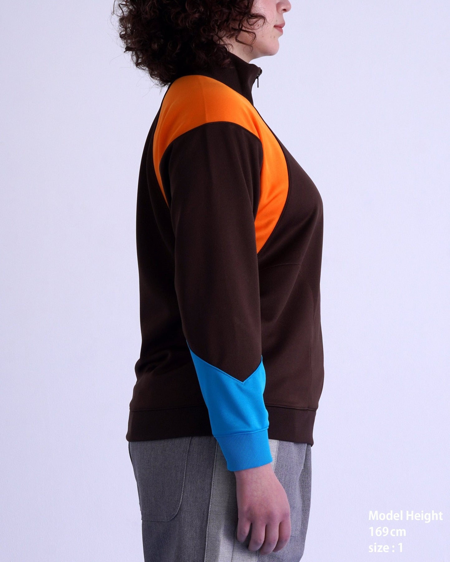 SWITCH TRACKSUIT - TUCKSHOP