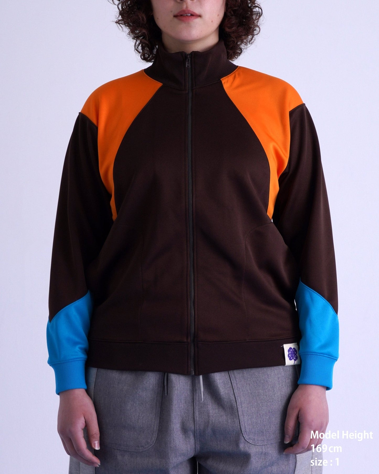 SWITCH TRACKSUIT - TUCKSHOP