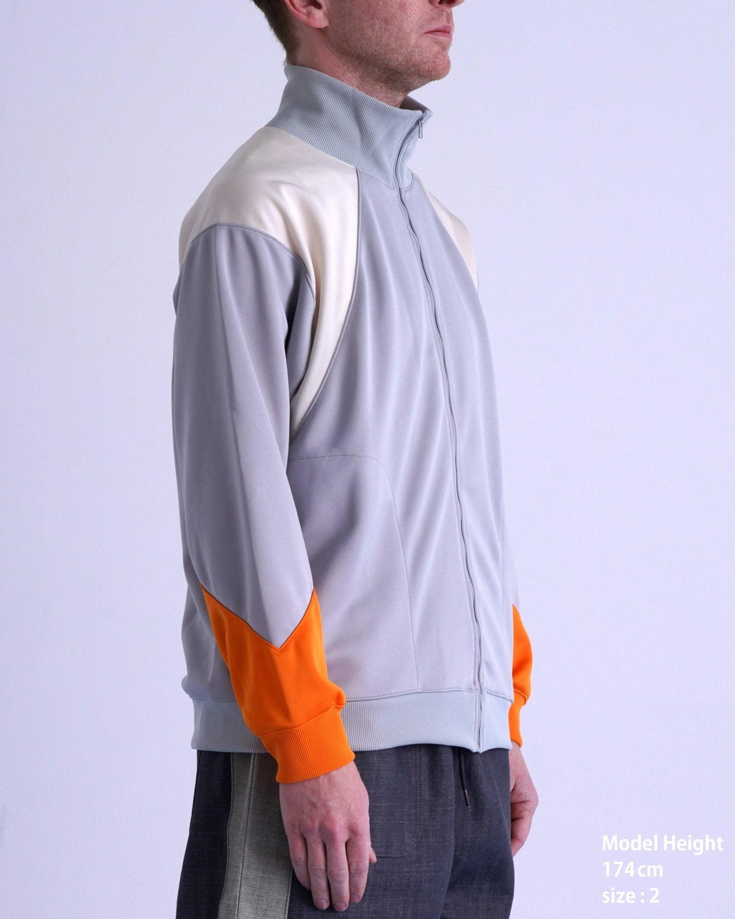 SWITCH TRACKSUIT - TUCKSHOP