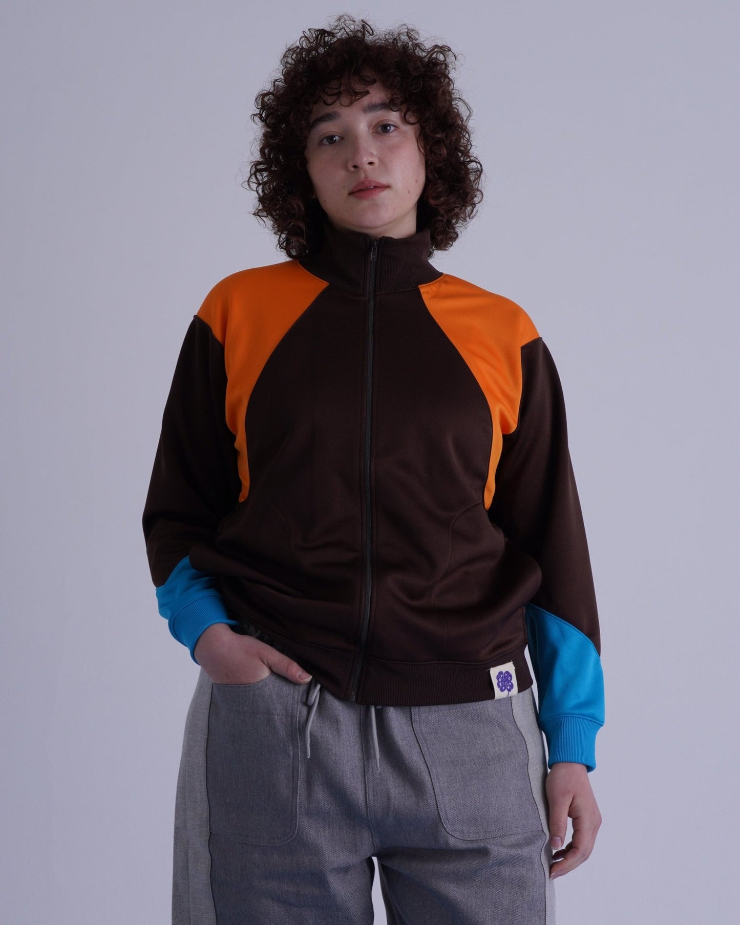 SWITCH TRACKSUIT - TUCKSHOP