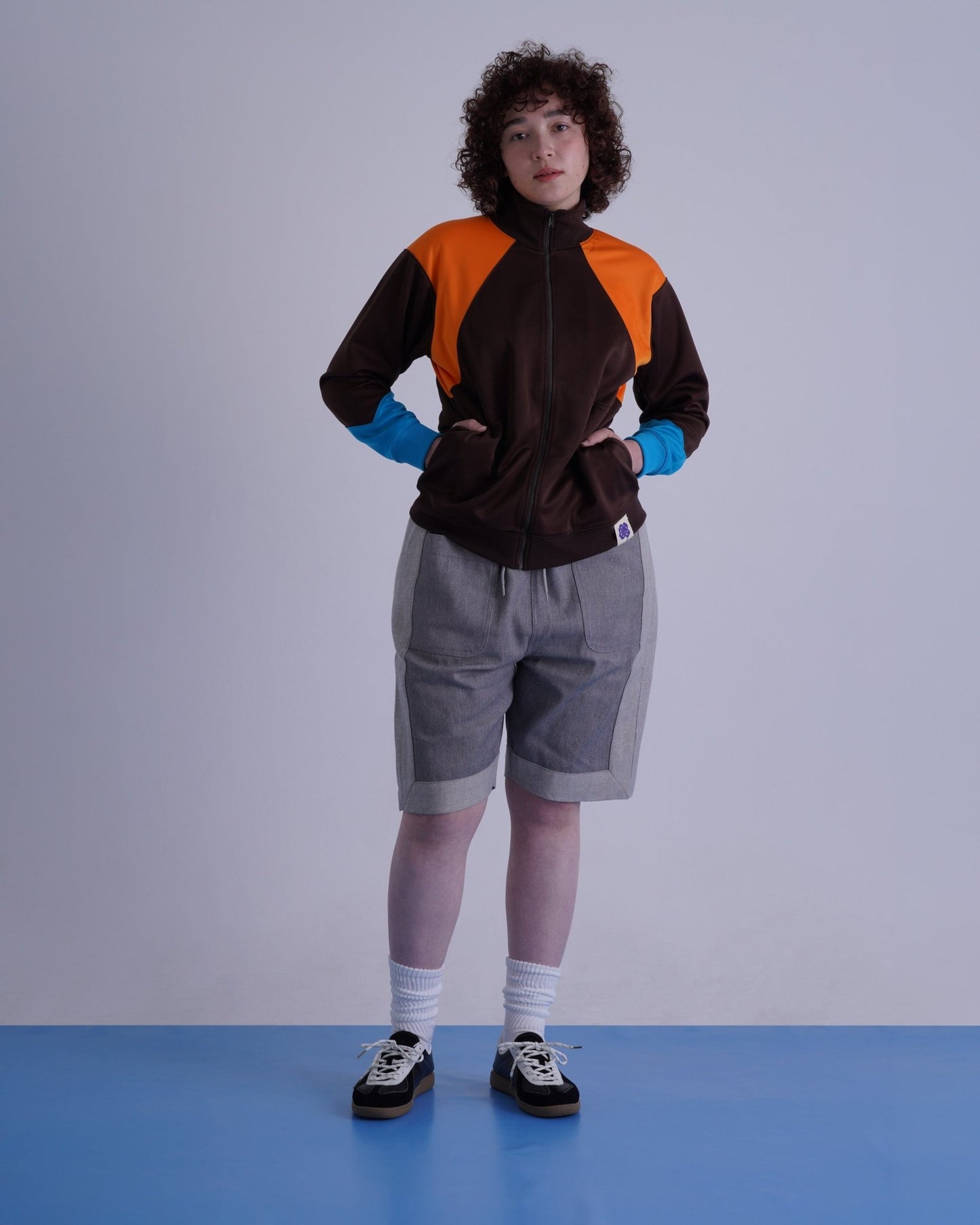 SWITCH TRACKSUIT - TUCKSHOP