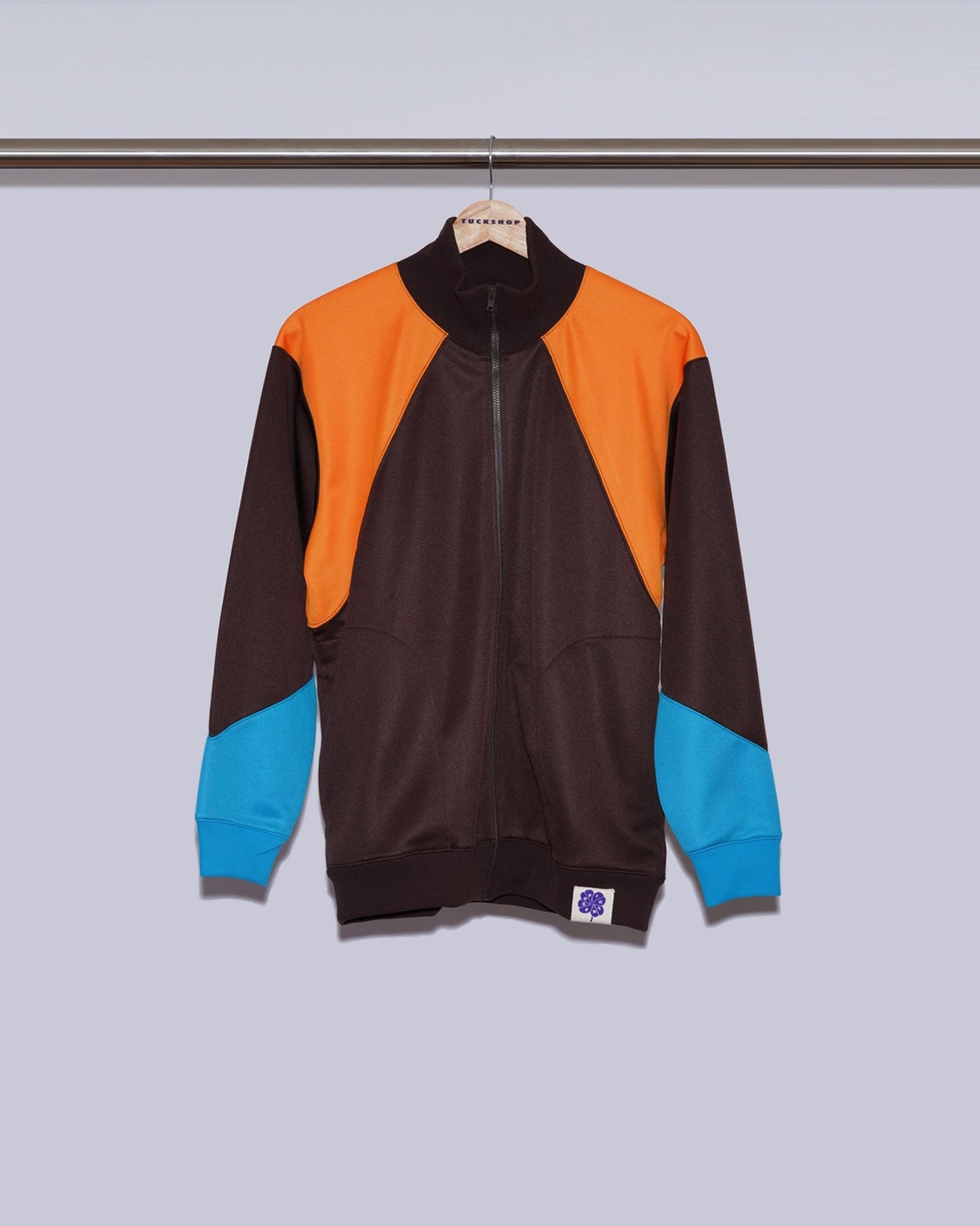 SWITCH TRACKSUIT - TUCKSHOP