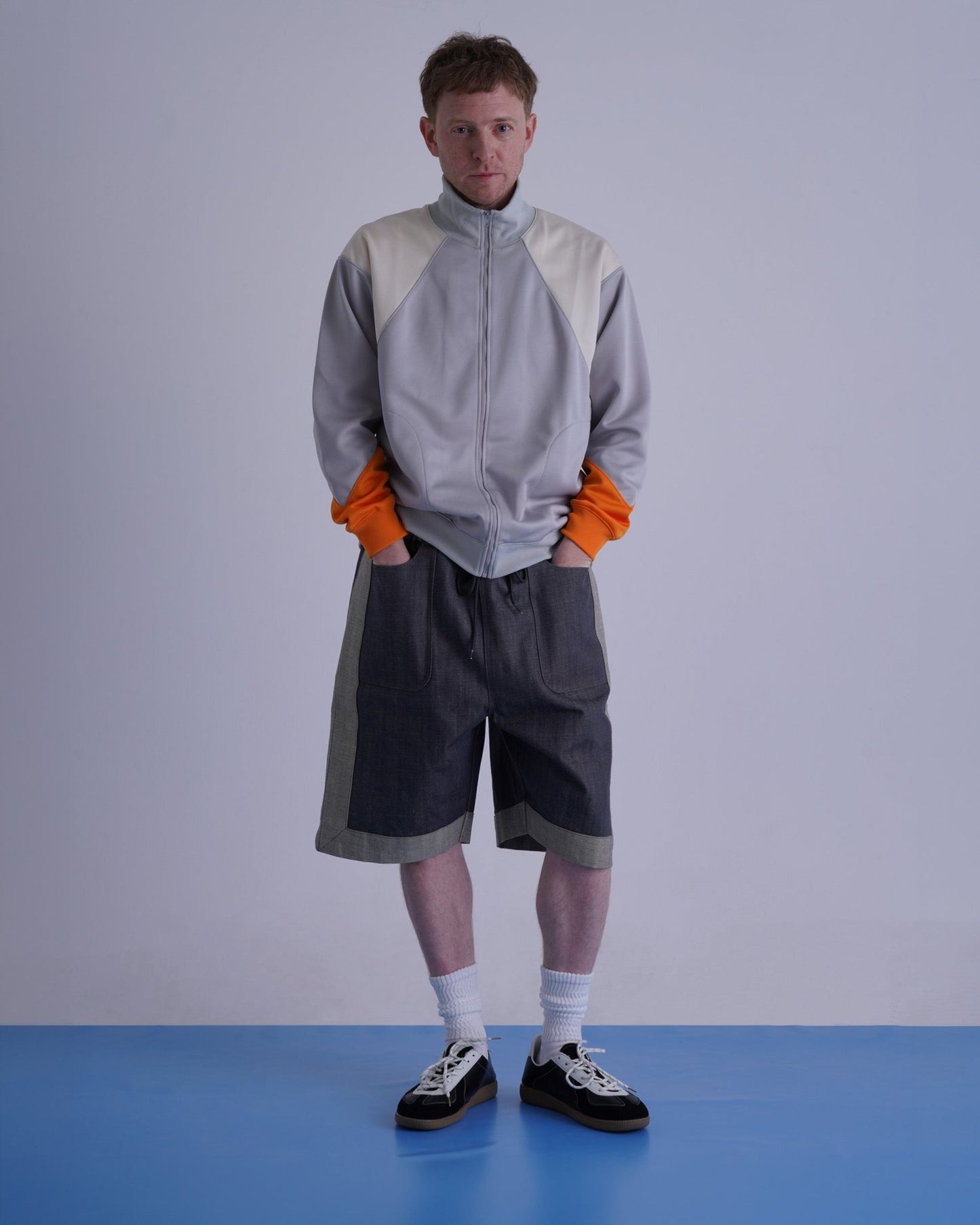 SWITCH TRACKSUIT - TUCKSHOP