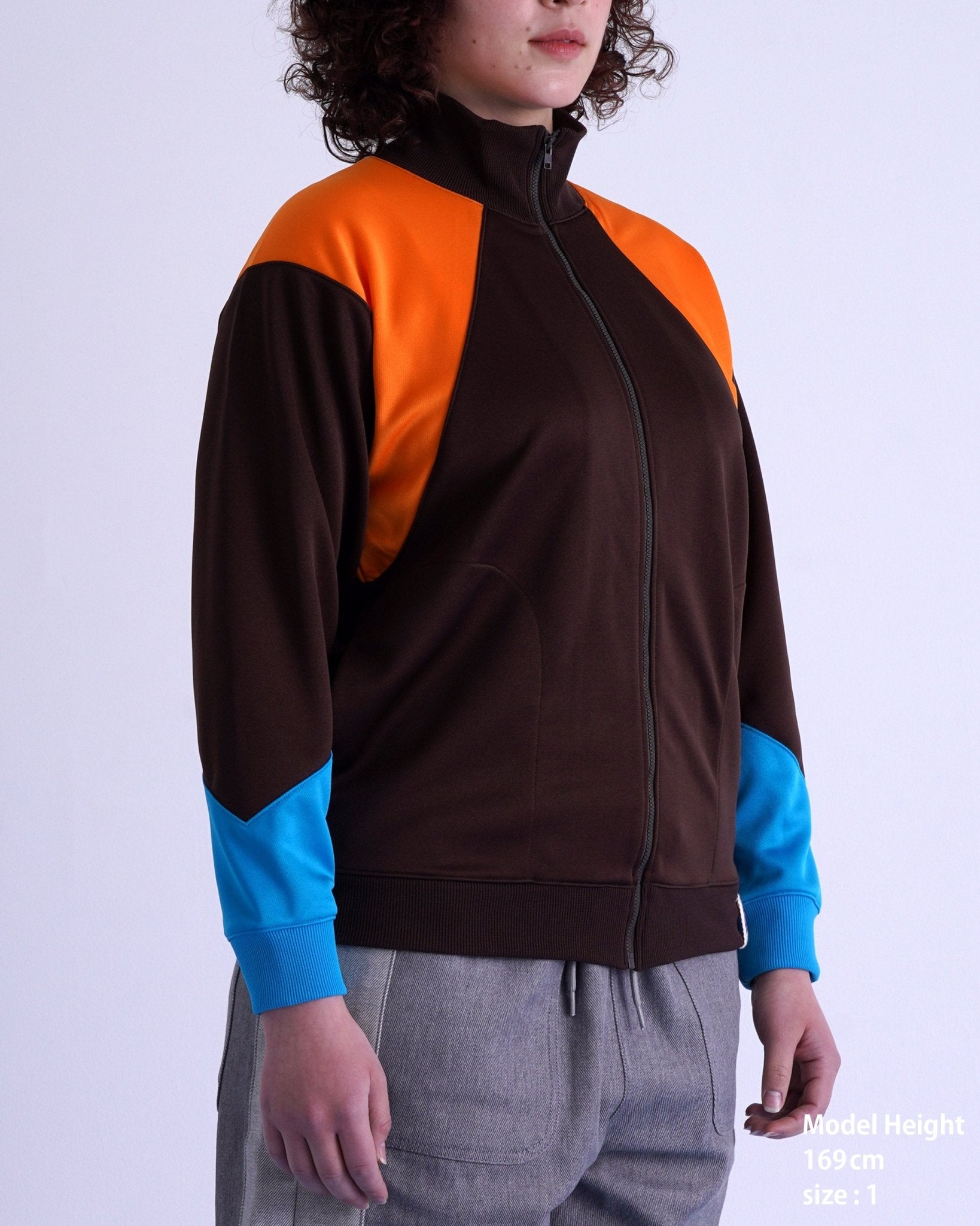 SWITCH TRACKSUIT - TUCKSHOP