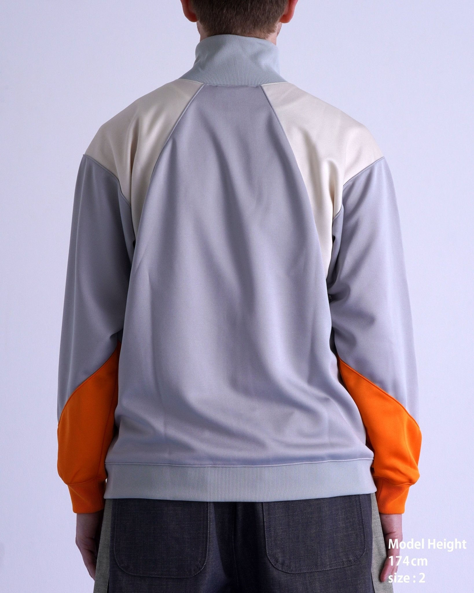 SWITCH TRACKSUIT - TUCKSHOP