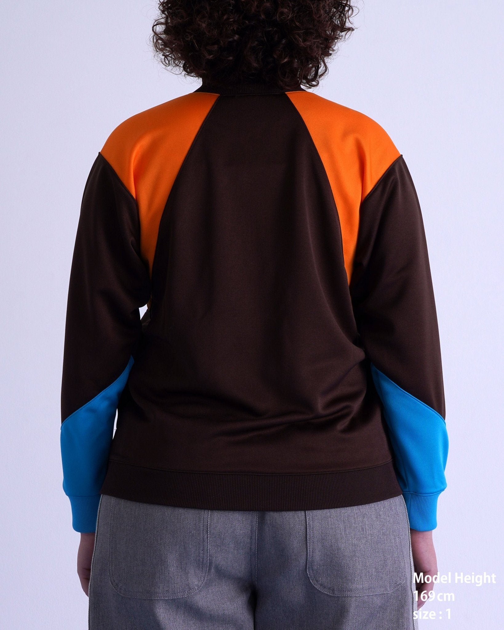 SWITCH TRACKSUIT - TUCKSHOP