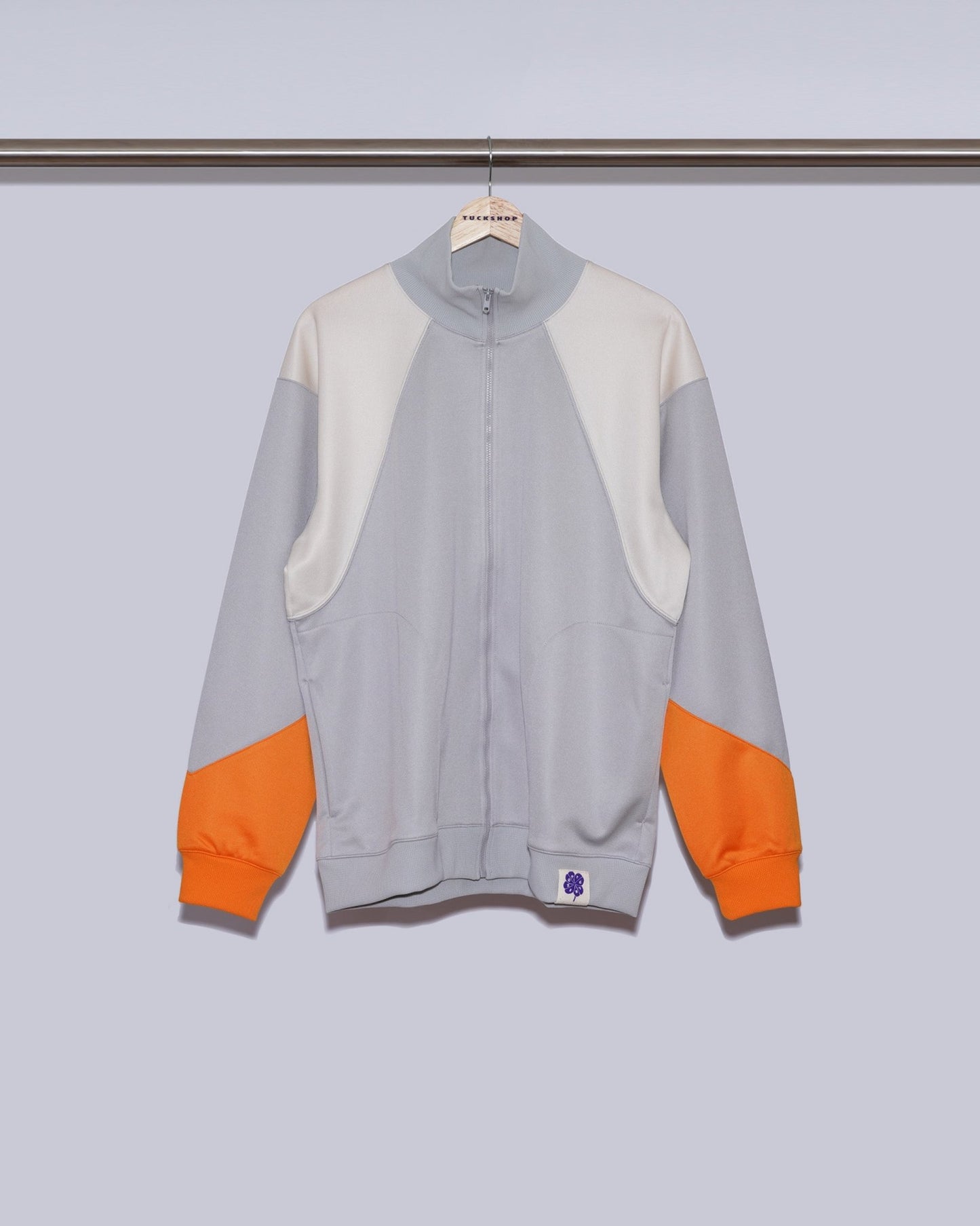 SWITCH TRACKSUIT - TUCKSHOP