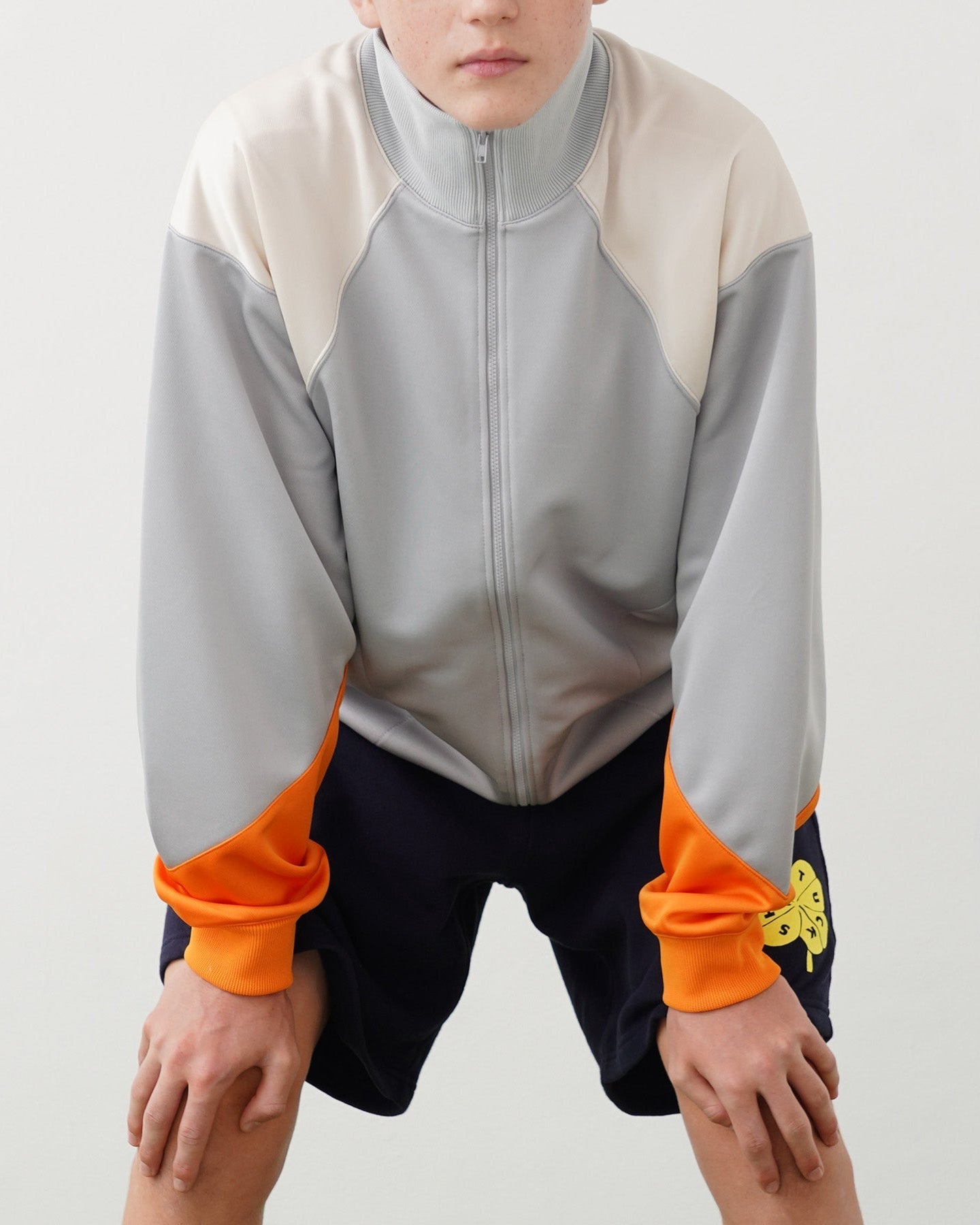 SWITCH TRACKSUIT｜TUCKSHOP（タックショップ）公式オンラインストア