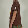 TAPE PRINTED T - SHIRT - TUCKSHOP