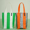 TARP TOTE BAG - TUCKSHOP