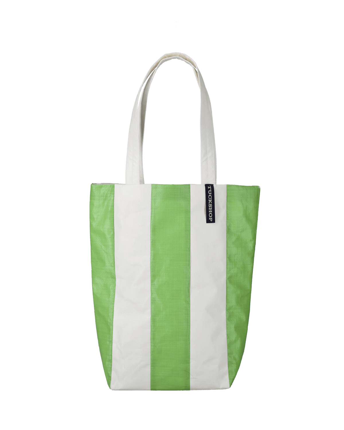 TARP TOTE BAG - TUCKSHOP