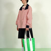 TARP TOTE BAG - TUCKSHOP