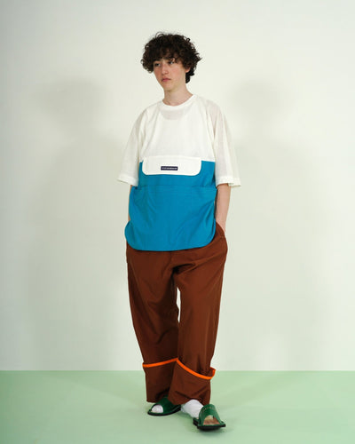 TOOL POCKETS T - SHIRT - TUCKSHOP