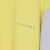 TRICO LONG SLEEVE CUT SEW - TUCKSHOP