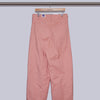 TUCKED TROUSERS - TUCKSHOP