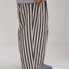 TUCKED TROUSERS - TUCKSHOP