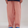 TUCKED TROUSERS - TUCKSHOP