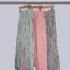 TUCKED TROUSERS - TUCKSHOP