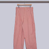 TUCKED TROUSERS - TUCKSHOP