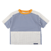 TWO POCKETS T - SHIRT - TUCKSHOP