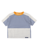 TWO POCKETS T - SHIRT - TUCKSHOP