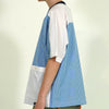 TWO POCKETS T - SHIRT - TUCKSHOP