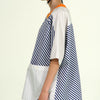 TWO POCKETS T - SHIRT - TUCKSHOP