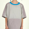 TWO POCKETS T - SHIRT - TUCKSHOP